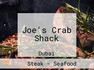 Joe's Crab Shack