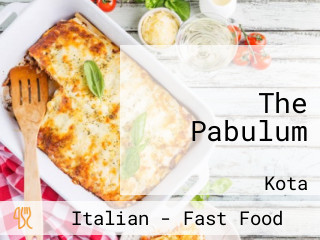 The Pabulum
