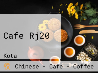 Cafe Rj20