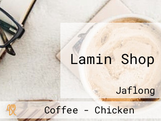 Lamin Shop