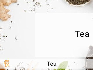 Tea