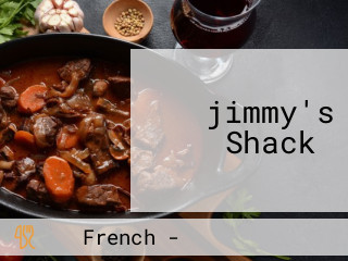 ‪jimmy's Shack‬