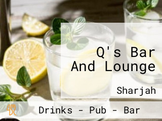 Q's Bar And Lounge