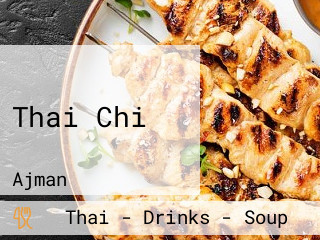 Thai Chi