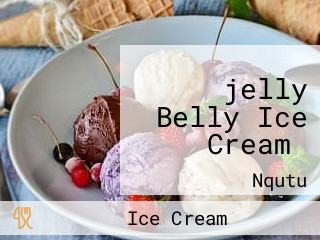 ‪jelly Belly Ice Cream‬