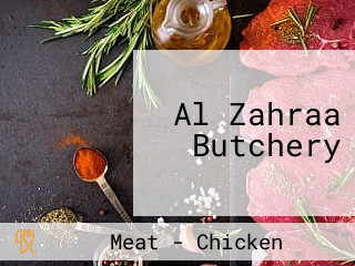 Al Zahraa Butchery