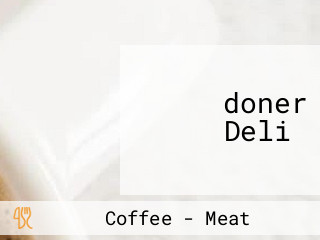 ‪doner Deli‬