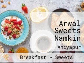 Arwal Sweets Namkin