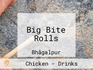 Big Bite Rolls