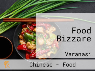 Food Bizzare