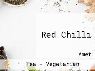 Red Chilli