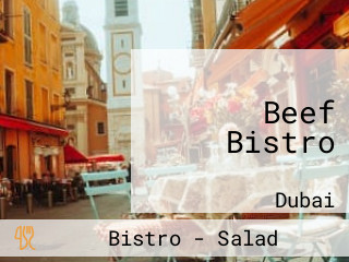 Beef Bistro