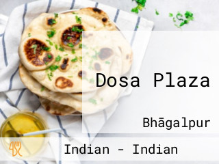 Dosa Plaza