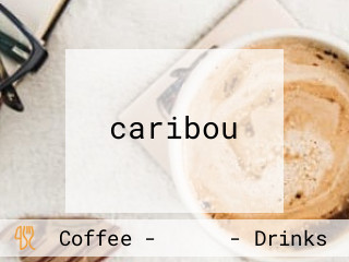 ‪caribou‬