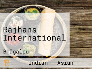 Rajhans International