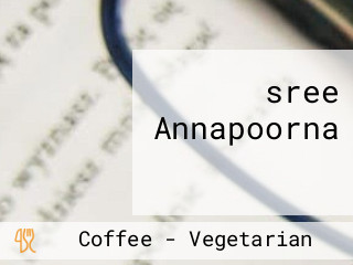 ‪sree Annapoorna ‬