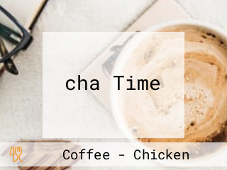 ‪cha Time‬