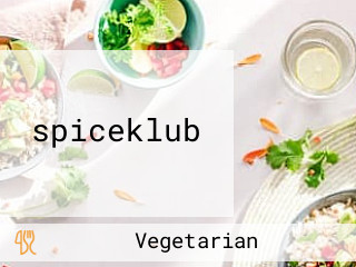 ‪spiceklub‬