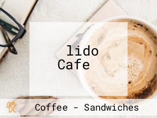 ‪lido Cafe‬