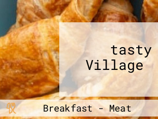 ‪tasty Village‬