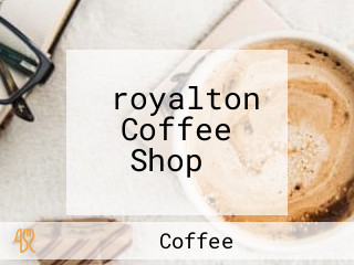 ‪royalton Coffee Shop‬