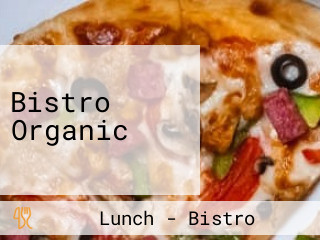 Bistro Organic