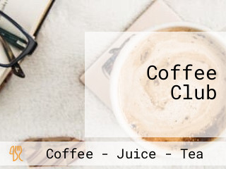 Coffee Club