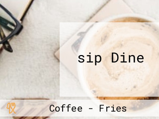 ‪sip Dine‬