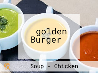 ‪golden Burger‬