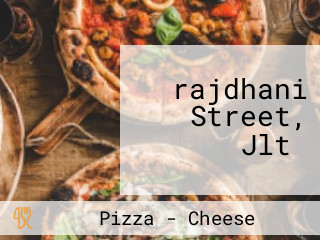 ‪rajdhani Street, Jlt‬