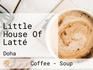 Little House Of Latté