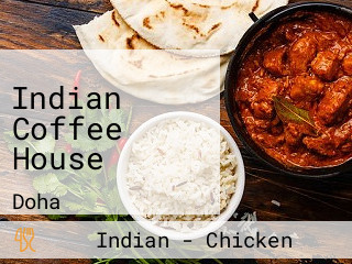 Indian Coffee House