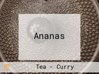 Ananas