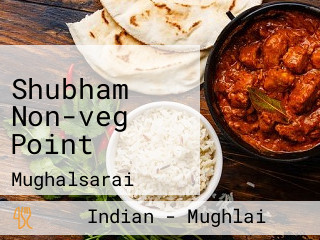Shubham Non-veg Point