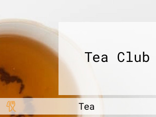 Tea Club