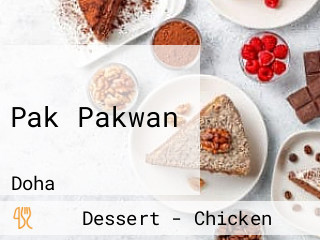 Pak Pakwan