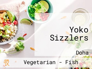 Yoko Sizzlers