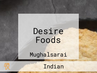 Desire Foods