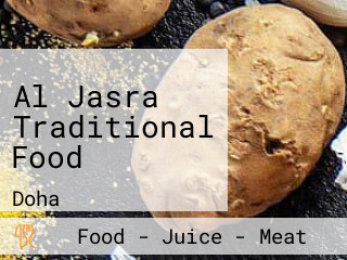 Al Jasra Traditional Food