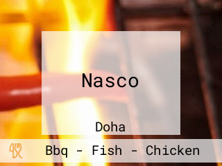 Nasco