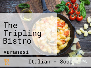 The Tripling Bistro