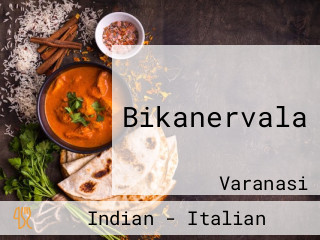 Bikanervala