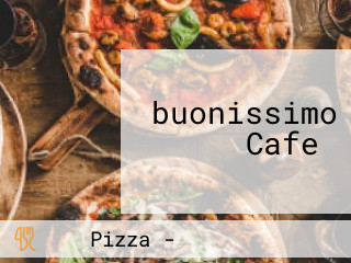 ‪buonissimo Cafe‬