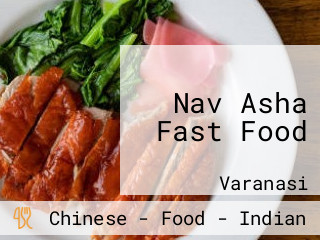 Nav Asha Fast Food