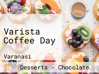 Varista Coffee Day