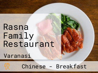 Rasna Family Restaurant