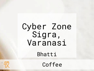 Cyber Zone Sigra, Varanasi