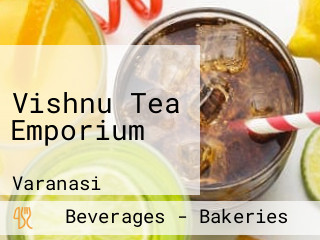 Vishnu Tea Emporium