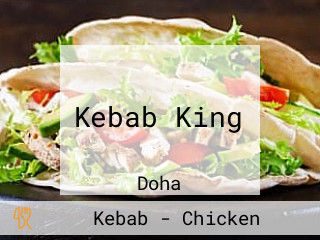 Kebab King