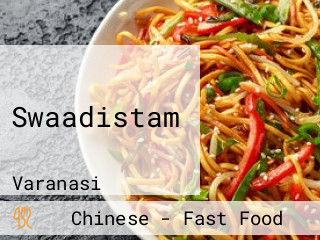 Swaadistam